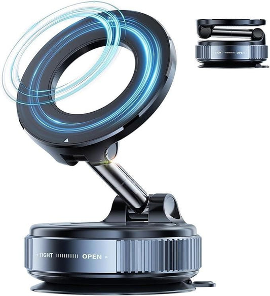 MagnoMount Magnetic Phone Holder