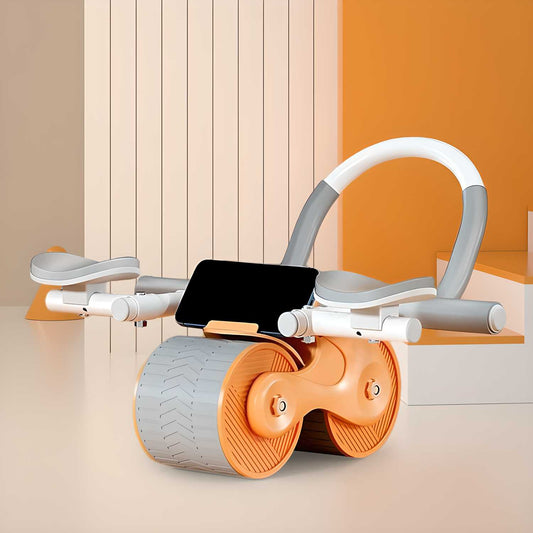 Alpha Abs Roller