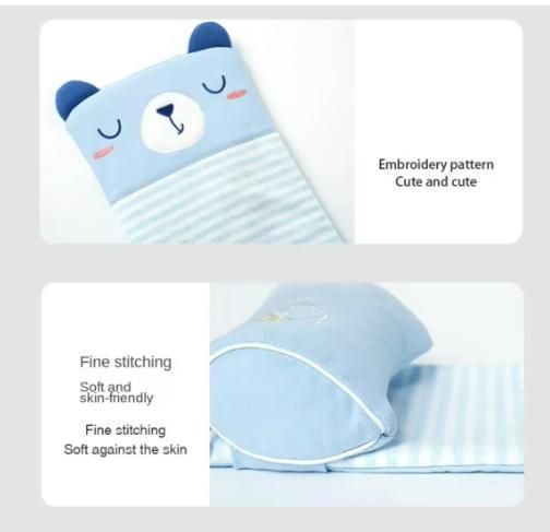 BabyDream™ Head Support Pillow